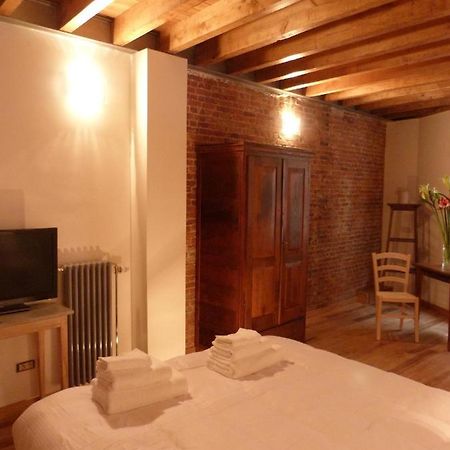 L'Auberge De L'Eclipse بروكسل المظهر الخارجي الصورة