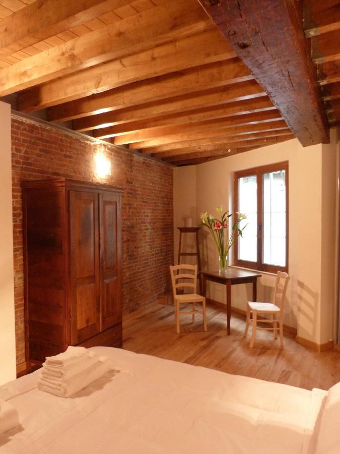 L'Auberge De L'Eclipse بروكسل المظهر الخارجي الصورة