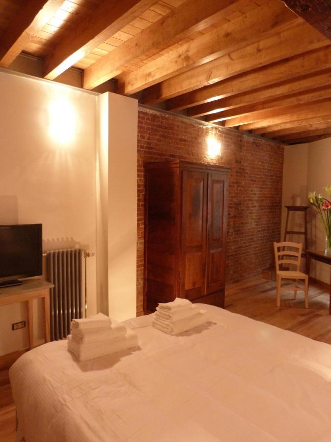 L'Auberge De L'Eclipse بروكسل المظهر الخارجي الصورة